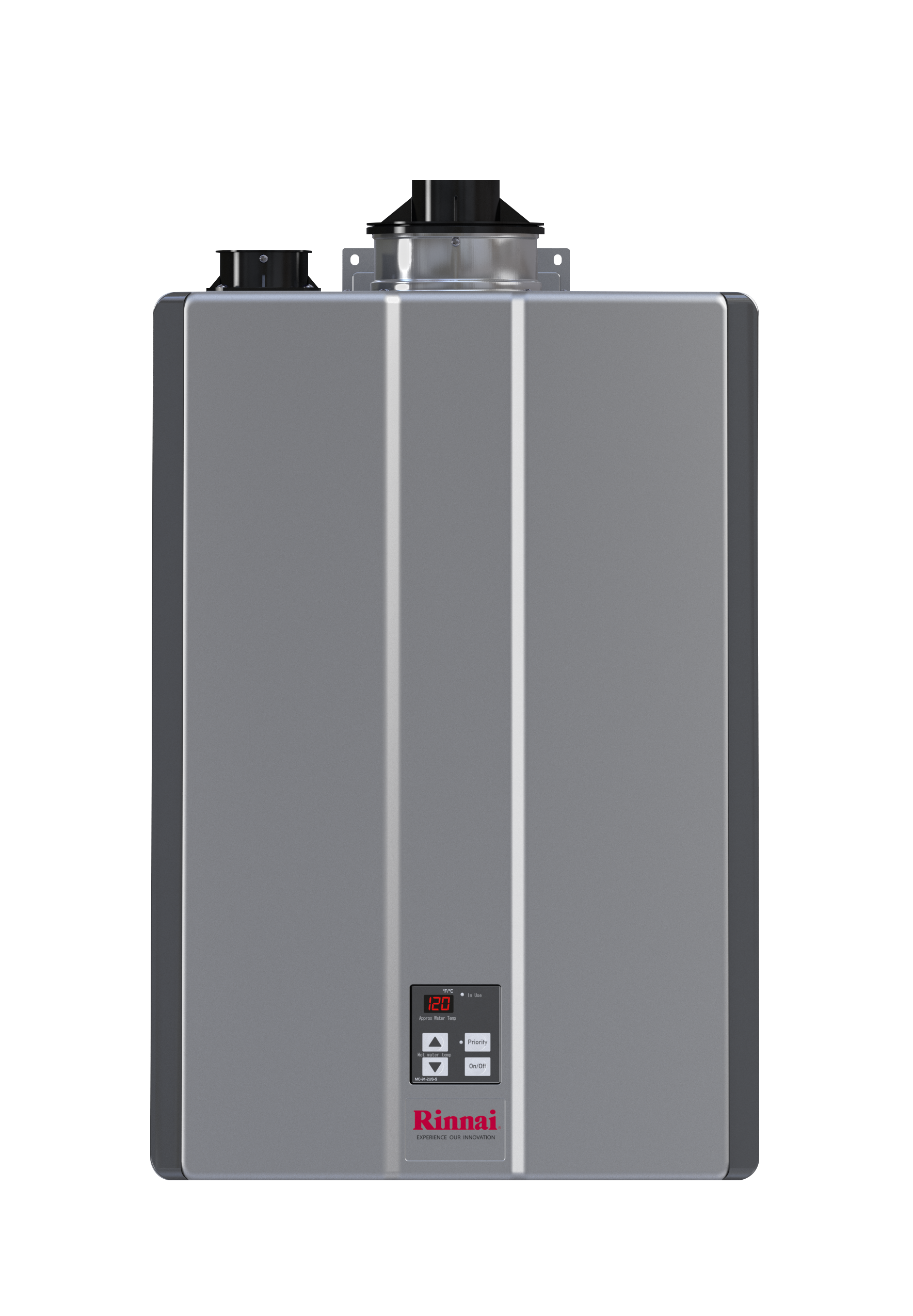 RU199iP Tankless Water Heater