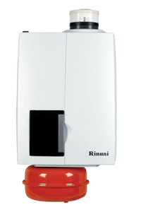 Rinnai_Model_E110C_Condensing_Boiler