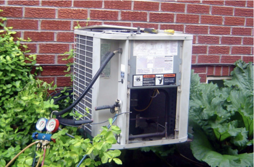 Central System Installation