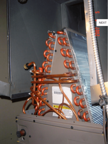 Central System Installation