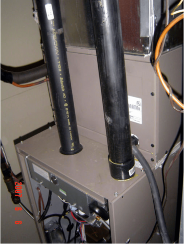 Central System Installation